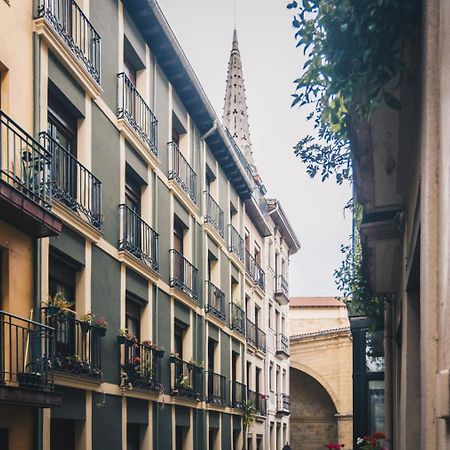 Old Town Madari By People Rentals ビルバオ エクステリア 写真